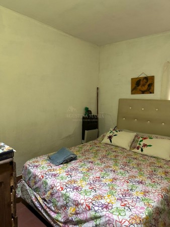 VENTA TERRENO JOSE C PAZ 
