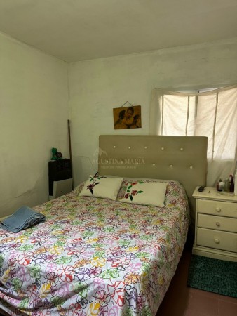 VENTA TERRENO JOSE C PAZ 