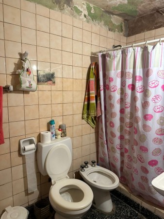 VENTA TERRENO JOSE C PAZ 
