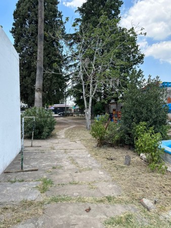 VENTA TERRENO JOSE C PAZ 
