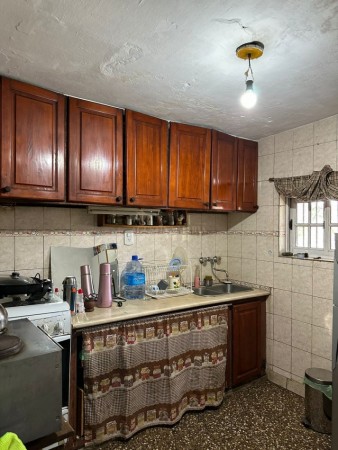VENTA TERRENO JOSE C PAZ 
