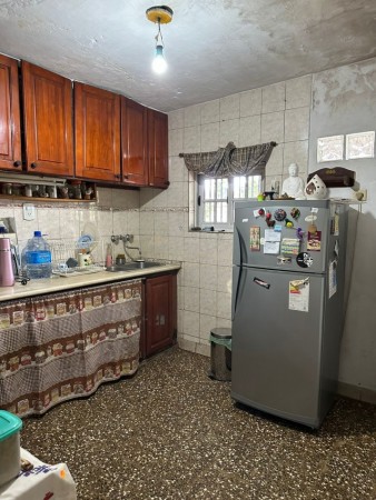 VENTA TERRENO JOSE C PAZ 