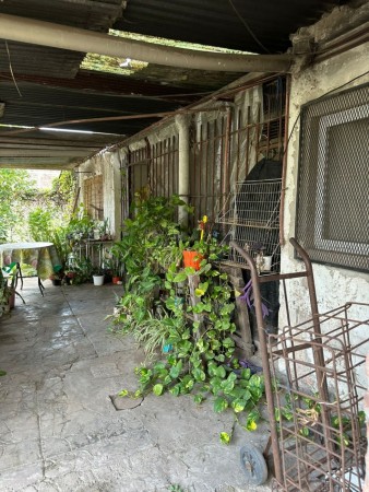VENTA TERRENO JOSE C PAZ 