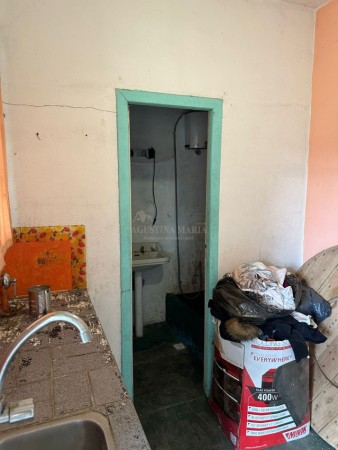 VENTA TERRENO JOSE C PAZ 