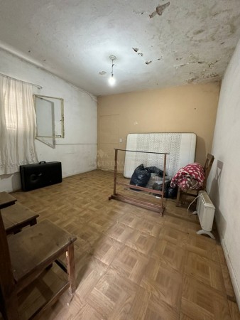 VENTA TERRENO JOSE C PAZ 