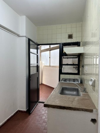 VENTA DEPARTAMENTO 3 AMBIENTES