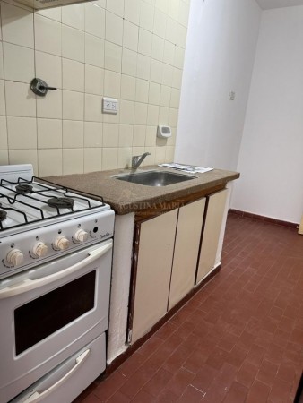 VENTA DEPARTAMENTO 3 AMBIENTES