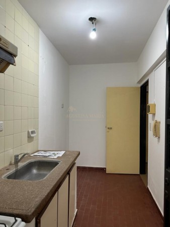 VENTA DEPARTAMENTO 3 AMBIENTES