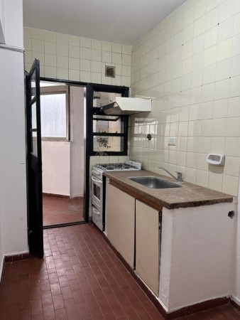 VENTA DEPARTAMENTO 3 AMBIENTES
