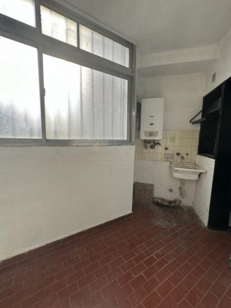 VENTA DEPARTAMENTO 3 AMBIENTES