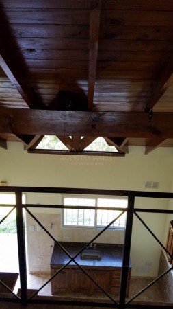 DUPLEX 3 AMBIENTES JOSE C PAZ