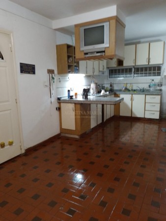 VENTA CASA 4 AMBIENTES