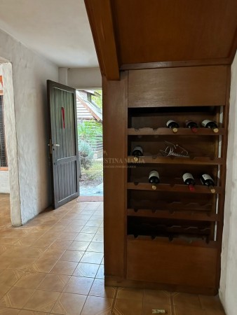 VENTA CASA 4 AMBIENTES