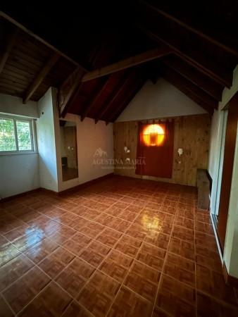 VENTA CASA 4 AMBIENTES