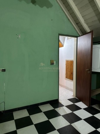 VENTA CASA 4 AMBIENTES