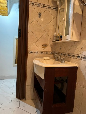 VENTA CASA 4 AMBIENTES