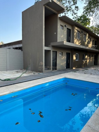 ALQUILER MONOAMBIENTE