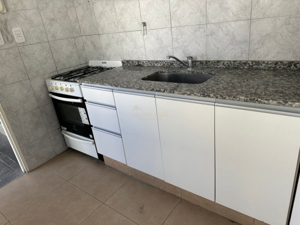 DEPARTAMENTO 2 AMBIENTES - SAN MIGUEL RETASADO !!!