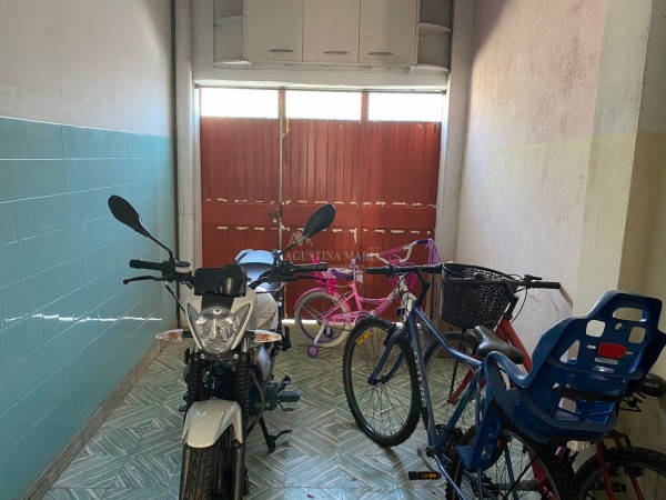 VENTA CASA 3 AMBIENTES JOSE C PAZ
