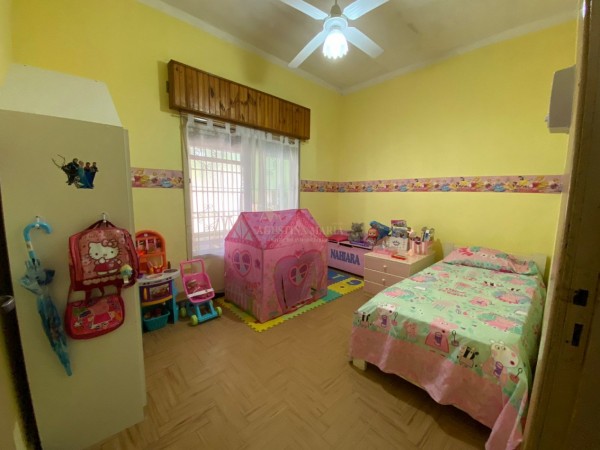 VENTA CASA 3 AMBIENTES JOSE C PAZ