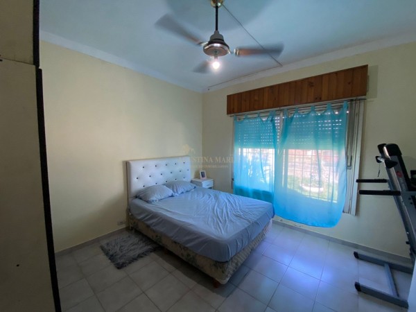 VENTA CASA 3 AMBIENTES JOSE C PAZ