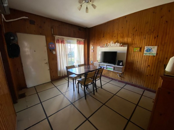 VENTA CASA 3 AMBIENTES JOSE C PAZ