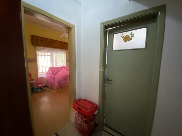 VENTA CASA 3 AMBIENTES JOSE C PAZ