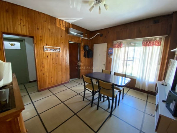 VENTA CASA 3 AMBIENTES JOSE C PAZ
