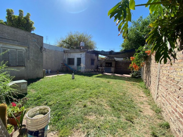 VENTA CASA 3 AMBIENTES JOSE C PAZ