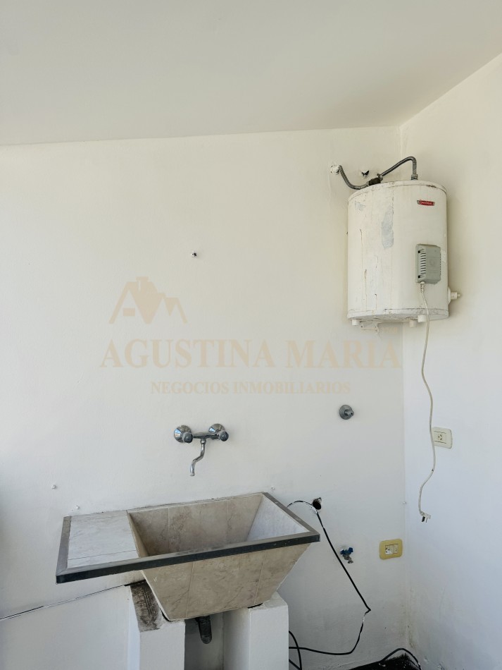 ALQUILER DEPARTAMENTO 2 AMBIENTES JOSE C PAZ 
