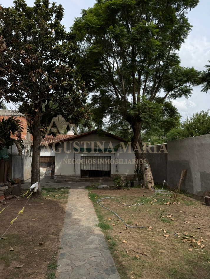 VENTA TERRENO SAN MIGUEL