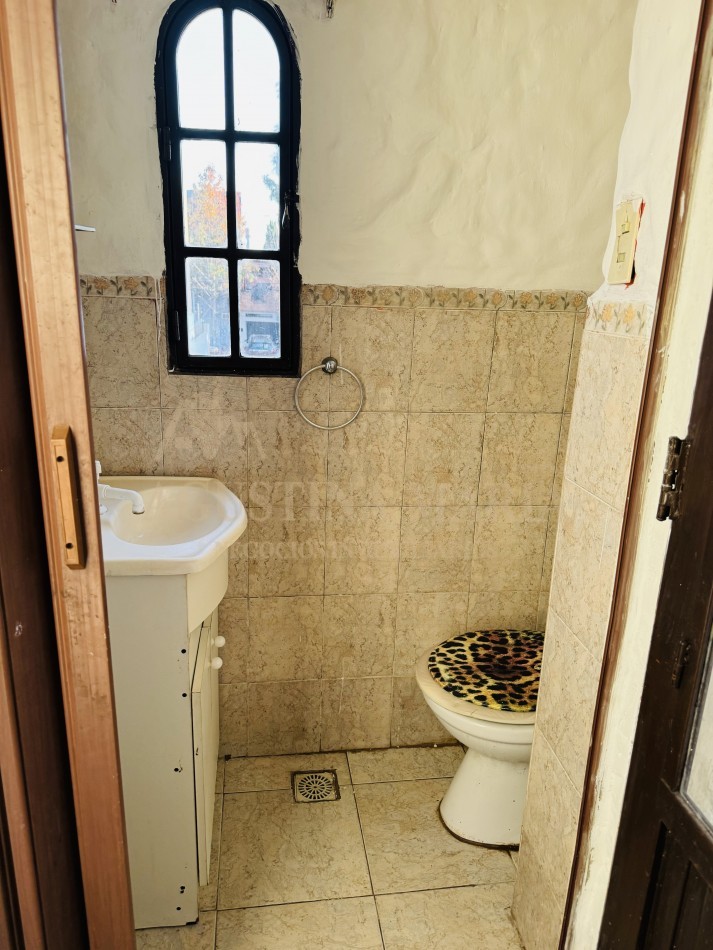 VENTA CASA 4 AMBIENTES SAN MIGUEL