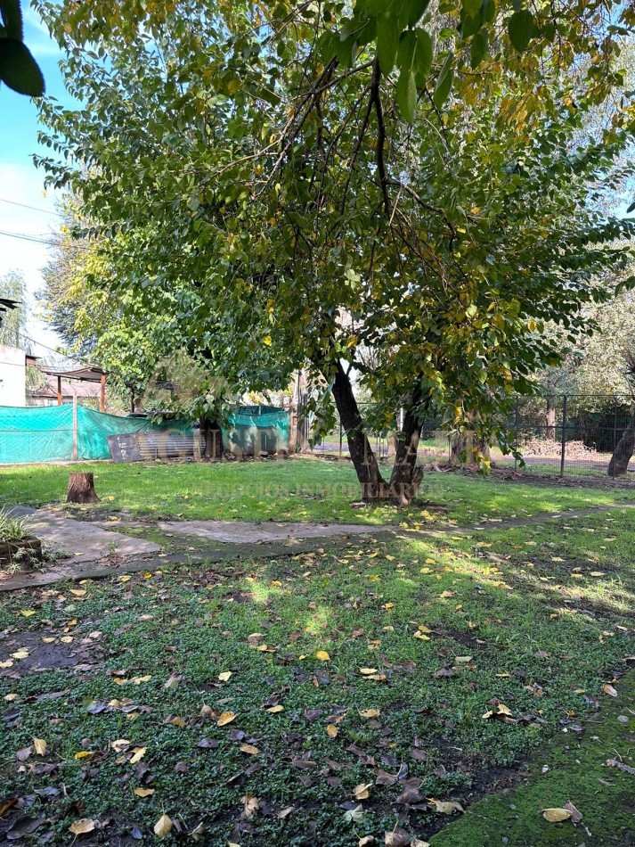 VENTA LOTE JOSE C PAZ