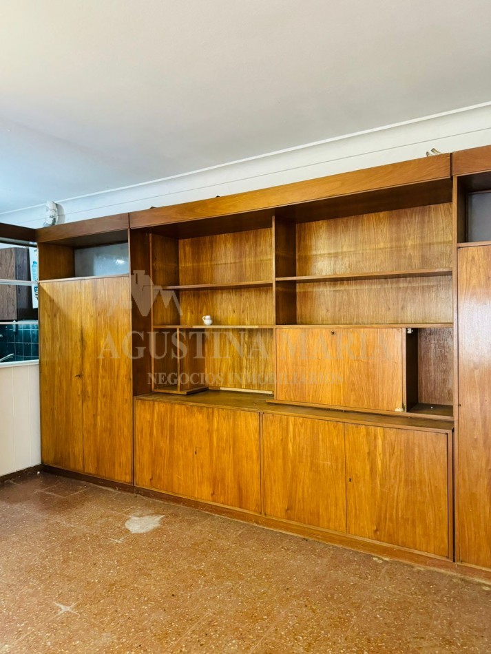VENTA CASA 3 AMBIENTES LOS POLVORINES