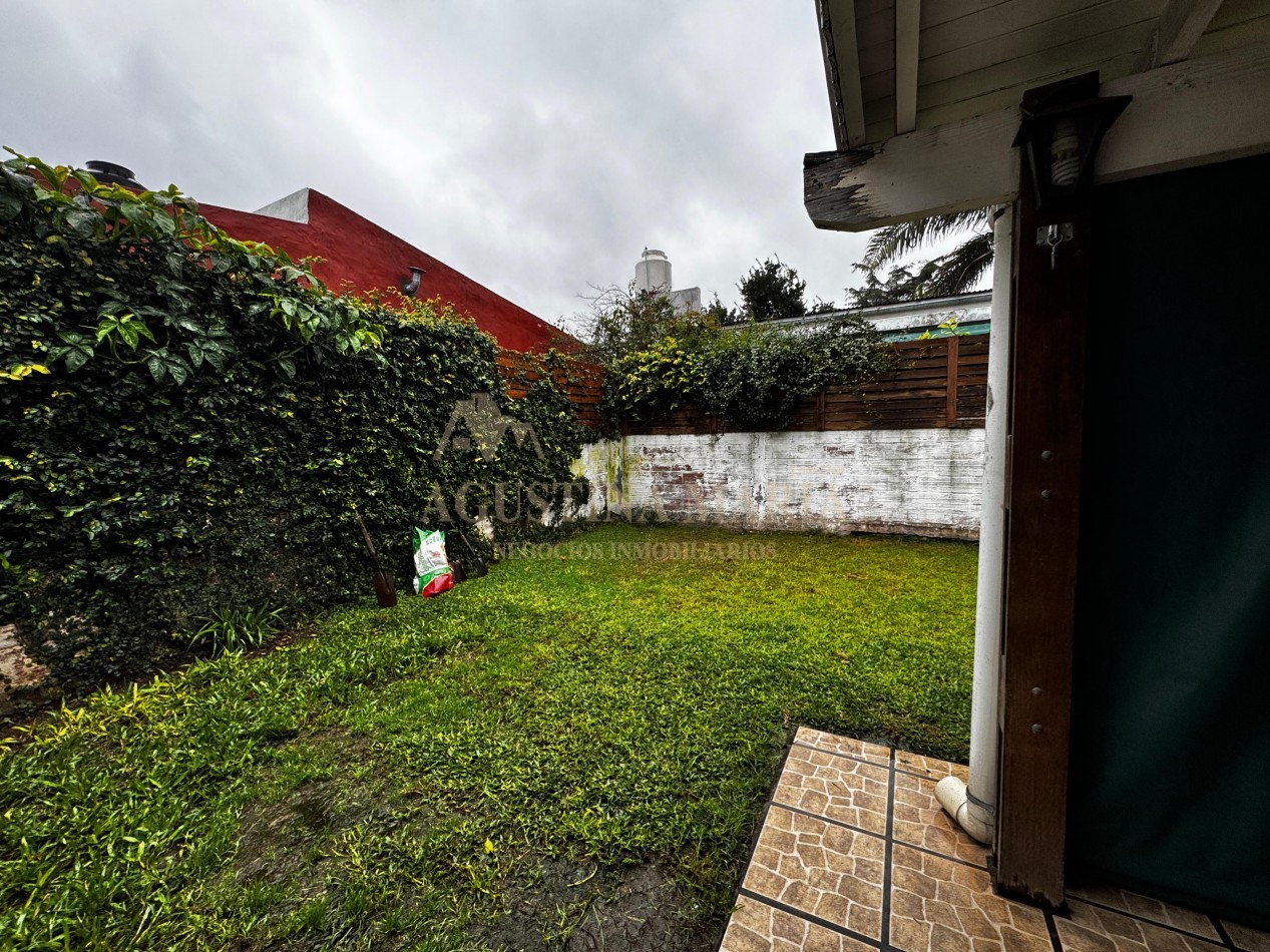 VENTA CASA 4 AMBIENTES MUÑIZ