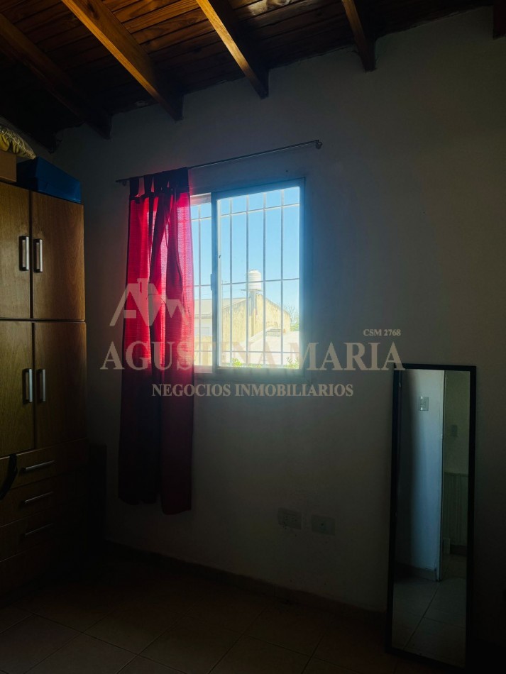 VENTA DUPLEX 3 AMBIENTES SAN MIGUEL