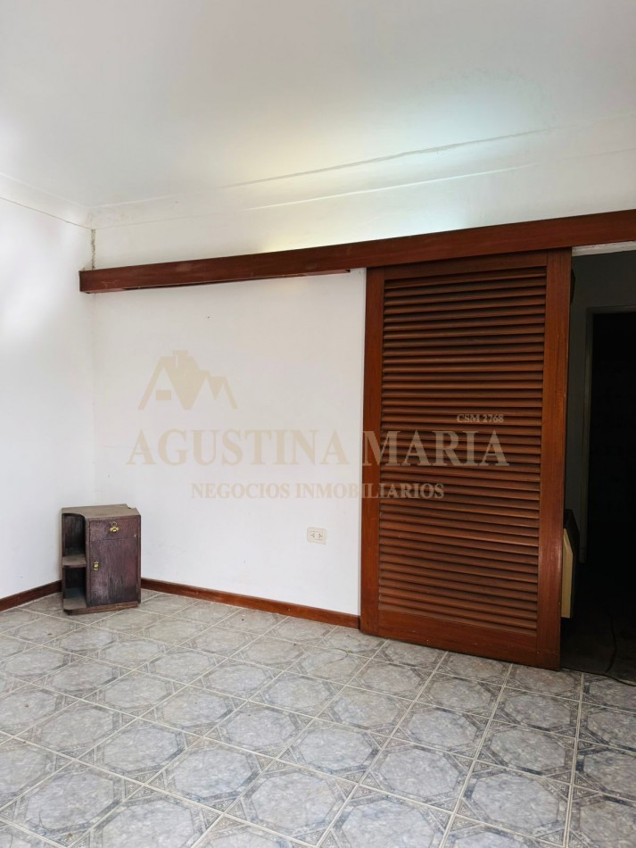 VENTA CASA 3 AMBIENTES LOS POLVORINES