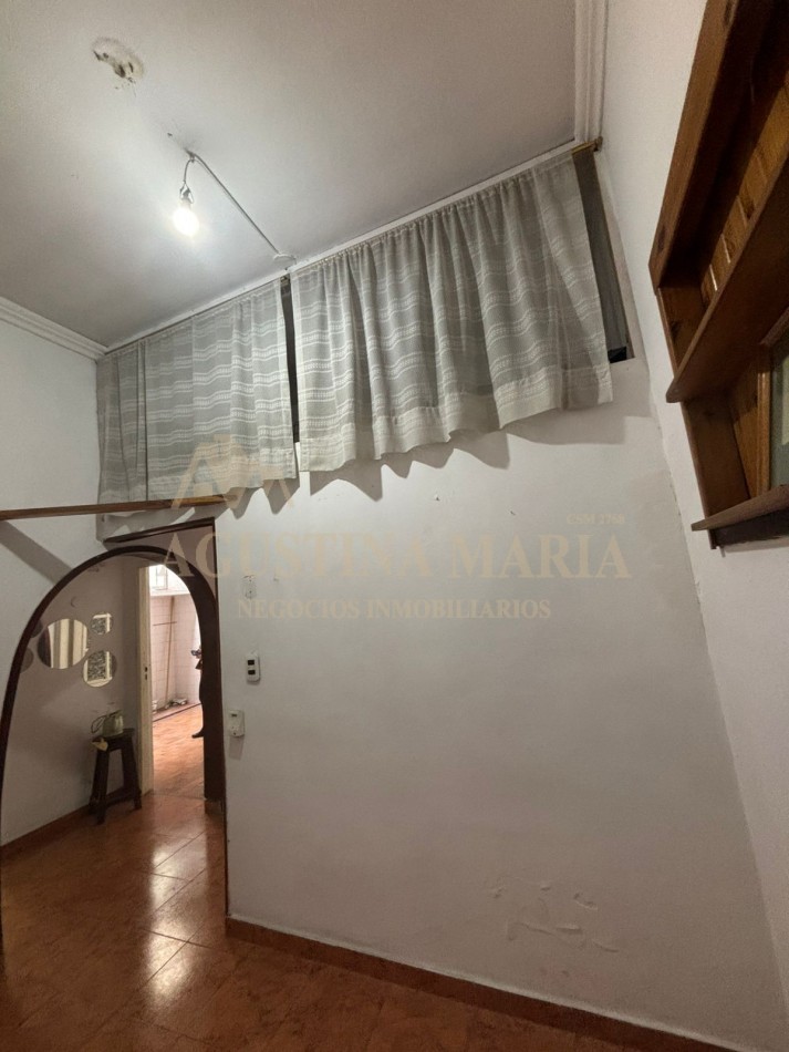 VENTA CASA 2 AMBIENTES SAN MIGUEL