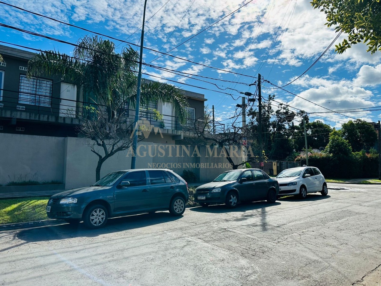 VENTA DEPARTAMENTO 2 AMBIENTES SAN MIGUEL