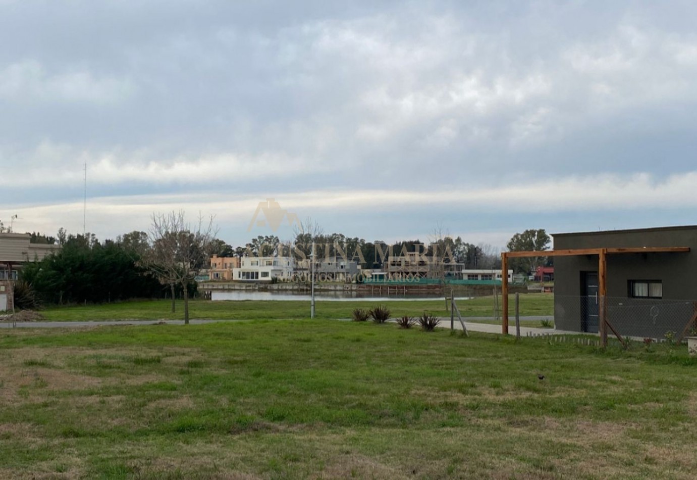 VENTA LOTE SANTA ISABEL ETAPA 2 INTERNO 985M2