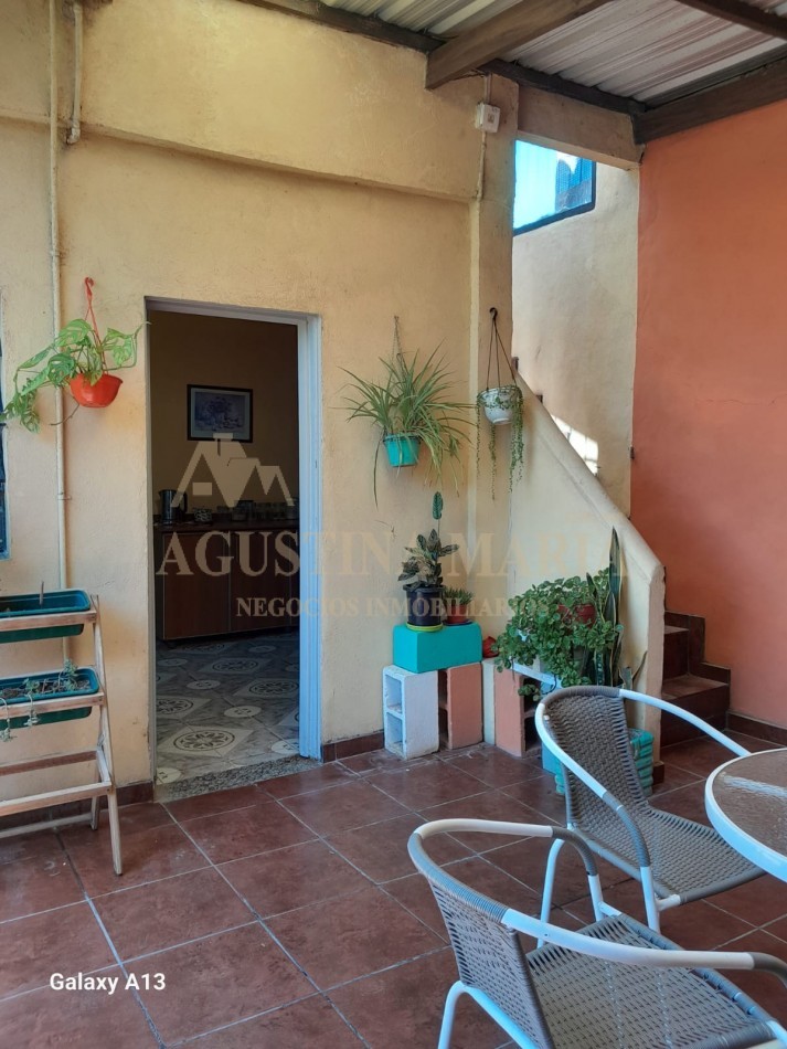 VENTA CASA 3 AMBIENTES SAN MIGUEL