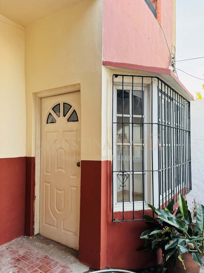 VENTA CASA 4 AMBIENTES SAN MIGUEL