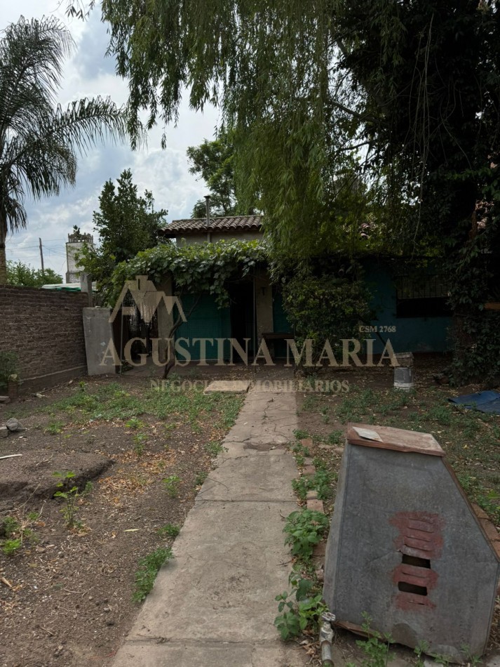 VENTA TERRENO SAN MIGUEL