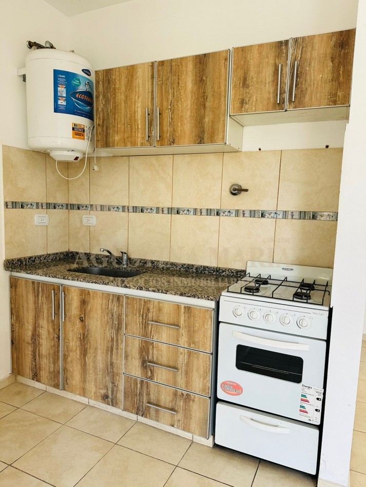 VENTA DEPARTAMENTO 2 AMBIENTES SAN MIGUEL