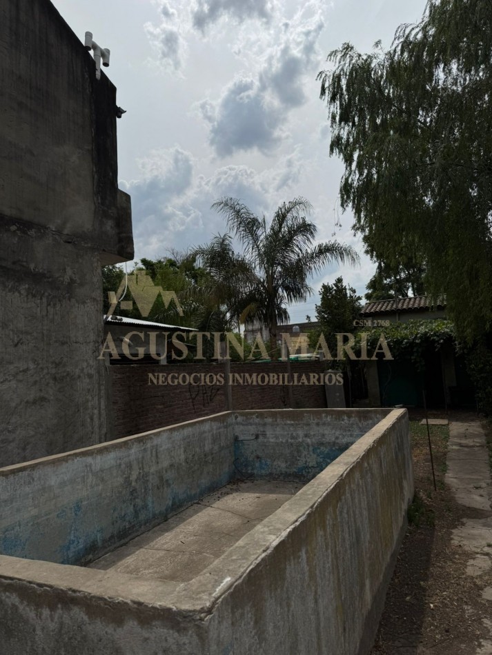 VENTA TERRENO SAN MIGUEL