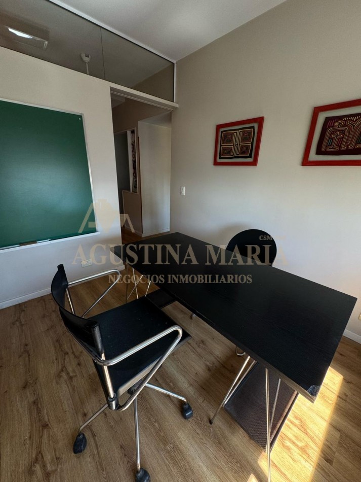 Venta Departamento 2 ambientes San Miguel