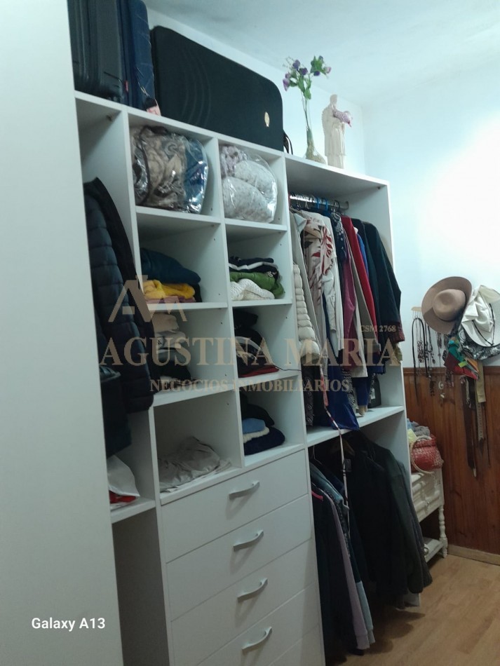 VENTA CASA 3 AMBIENTES SAN MIGUEL