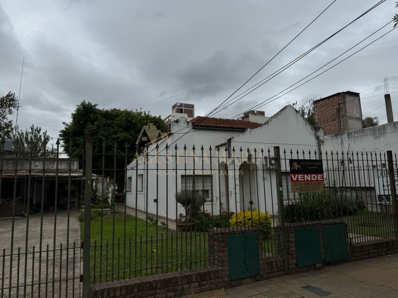 Venta Terreno San Miguel