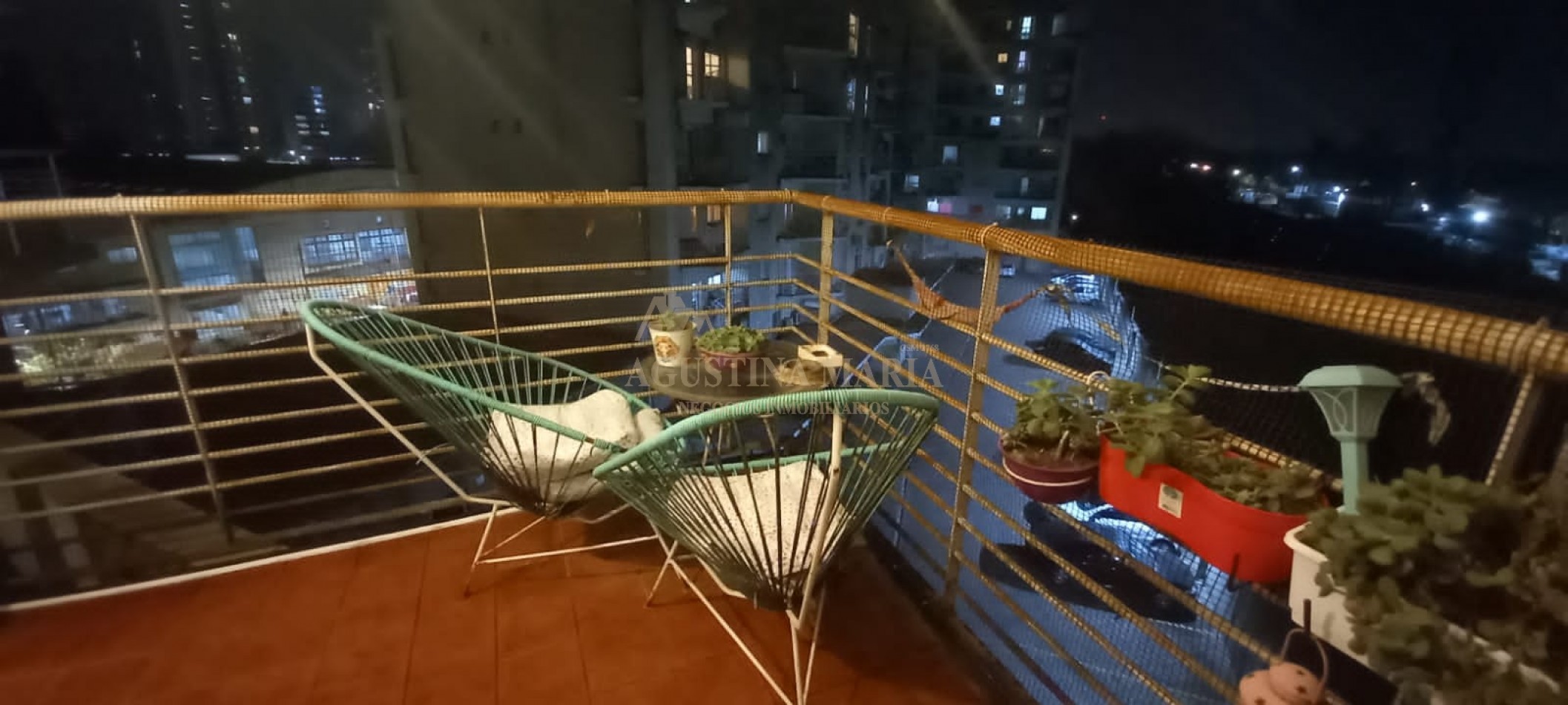 VENTA DEPARTAMENTO 2 AMBIENTES