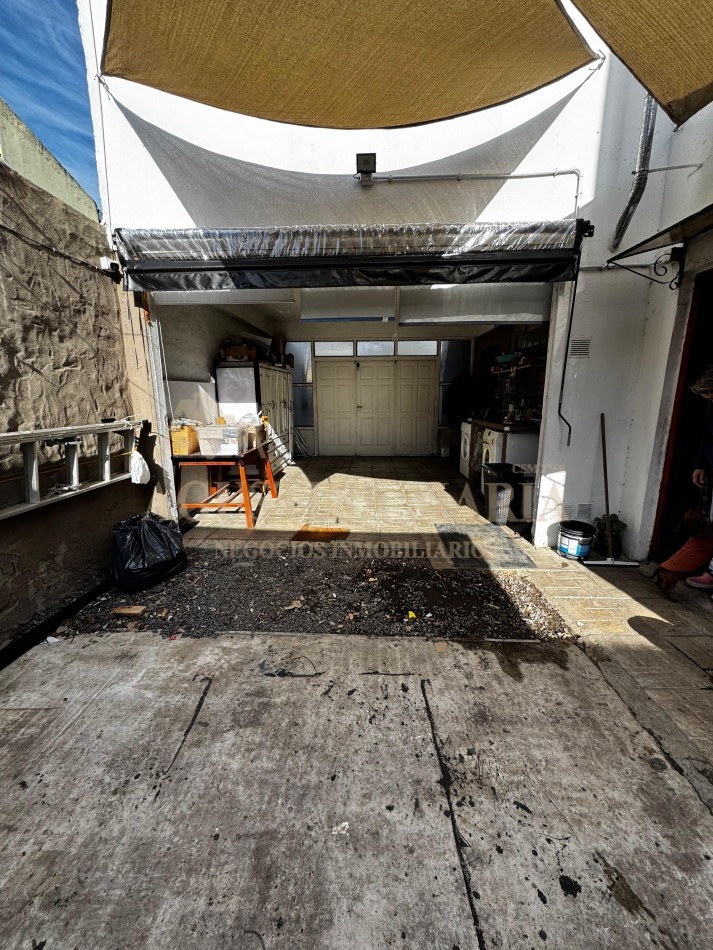 Venta de casa de 4 Ambientes